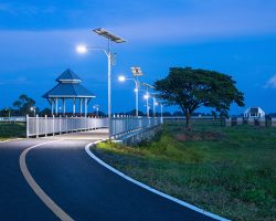 street-light