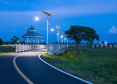 street-light