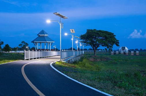 street-light